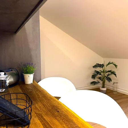 Apartment Traumfewo9katlenburg Katlenburg-Lindau