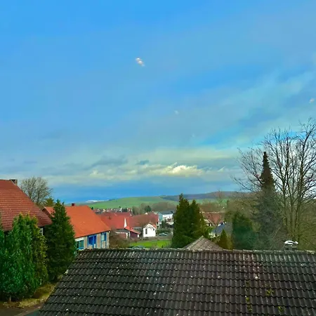 Traumfewo9katlenburg アパート Katlenburg-Lindau