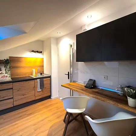 Traumfewo9katlenburg Apartment Katlenburg-Lindau